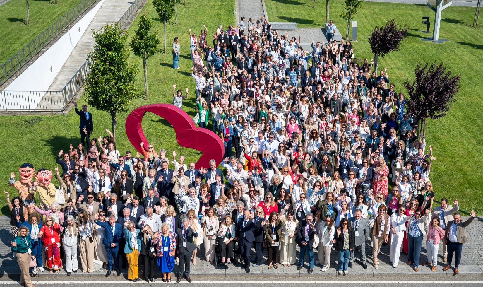 Featured image for “Healthy Cities-konferens i Portugal som start på ny programfas”